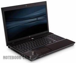 HP ProBook 4510s VQ725EA