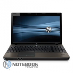 HP ProBook 4520s WT125EA