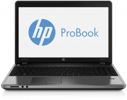 HP ProBook 4540s B6M11EA