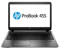 HP ProBook 455 G2 G6W39EA