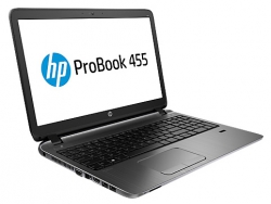 HP ProBook 455 G2 G6W45EA