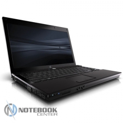 HP ProBook 4720s WD890EA