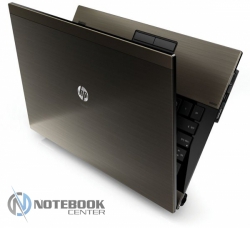 HP ProBook 5320m WS991EA