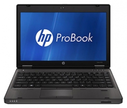 HP ProBook 6360b LG631EA