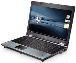 HP ProBook 6440b NN225EA