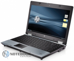 HP ProBook 6450b WD779EA