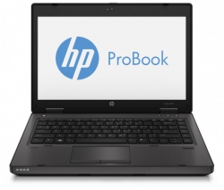 HP ProBook 6470b B6P71EA