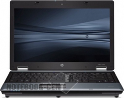 HP ProBook 6540b WD692EA