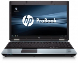 HP ProBook 6550b WD706EA