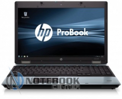 HP ProBook 6550b WD744EA