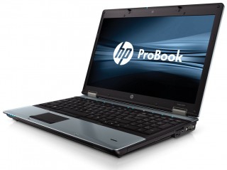 HP ProBook 6550b WD749EA