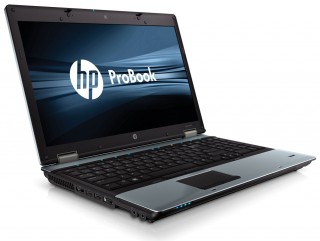 HP ProBook 6550b XM753AW