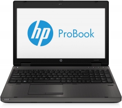 HP ProBook 6570b B6P78EA