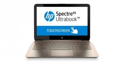 HP Spectre 13-3000er