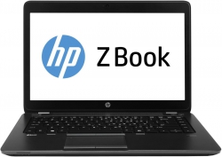 HP ZBook 14 F0V04EA