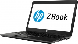 HP ZBook 14 F0V04EA