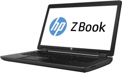 HP ZBook 15 E9X20AW