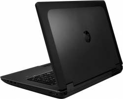 HP ZBook 15 F0U58EA