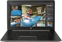 HP ZBook 15 G3 T7V56EA