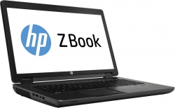 HP ZBook 17 C3E46ES