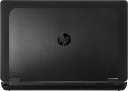 HP ZBook 17 F6Z81ES