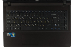 iRU Patriot 513 -680285