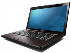 Lenovo G470A 59302009