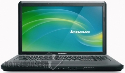 Lenovo G550 4C