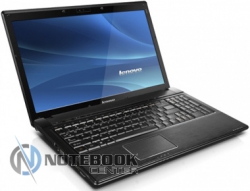 Lenovo G560L 59065085