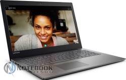 Lenovo 320-15 (80XH01DHRK)