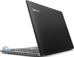 Lenovo 320-15 (80XH01DHRK)