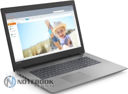 Lenovo 330-17 (81DM005GRU)