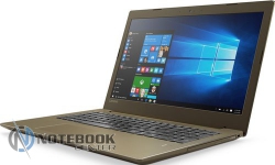 Lenovo 520-15 (80YL005SRK)