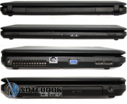 Lenovo G550 4A