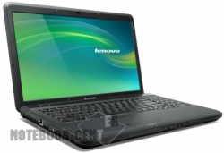 Lenovo G555 