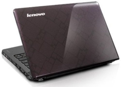 Lenovo IdeaPad U165 K1252G250S-B