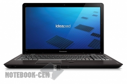 Lenovo IdeaPad U550 