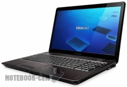 Lenovo IdeaPad U550 