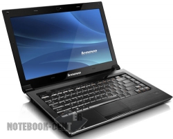 Lenovo IdeaPad V460 