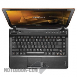 Lenovo IdeaPad Y460 3AB