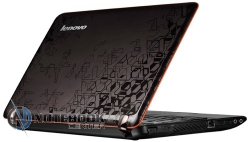 Lenovo IdeaPad Y460A1 i384G500Bwi