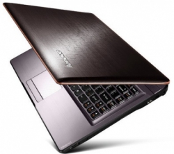 Lenovo IdeaPad Y 470 59305629