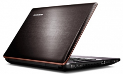Lenovo IdeaPad Y 470 59309291