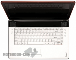 Lenovo IdeaPad Y550 