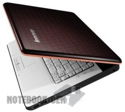 Lenovo IdeaPad Y550 3BWi