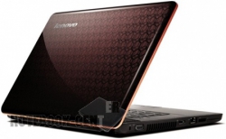 Lenovo IdeaPad Y 550 4KC-B