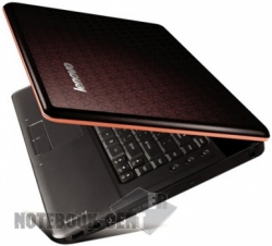 Lenovo IdeaPad Y 550 4KC-B