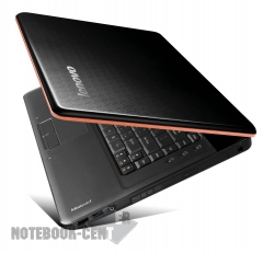 Lenovo IdeaPad Y550 6A