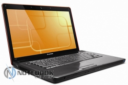 Lenovo IdeaPad Y550P 2M-B