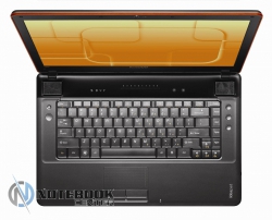 Lenovo IdeaPad Y550P 2M-B